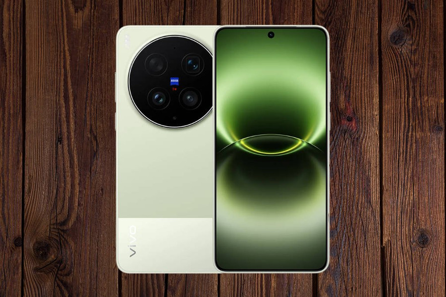 Đánh giá sức mạnh vivo X500 Pro Max qua điểm Geekbench: Chip Dimensity 9600 và camera 200MP