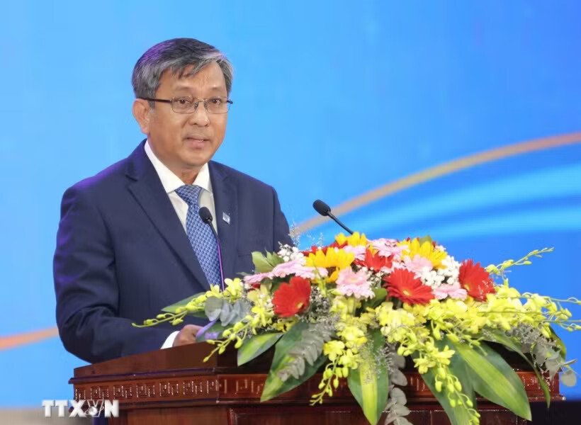 Thủ tướng Chính phủ điều động, bổ nhiệm nhân sự 4 Bộ, ngành