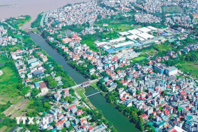 Xử lý thủ tục hành chính về đất đai: Chấm dứt tình trạng “trả hồ sơ nhiều lần"
