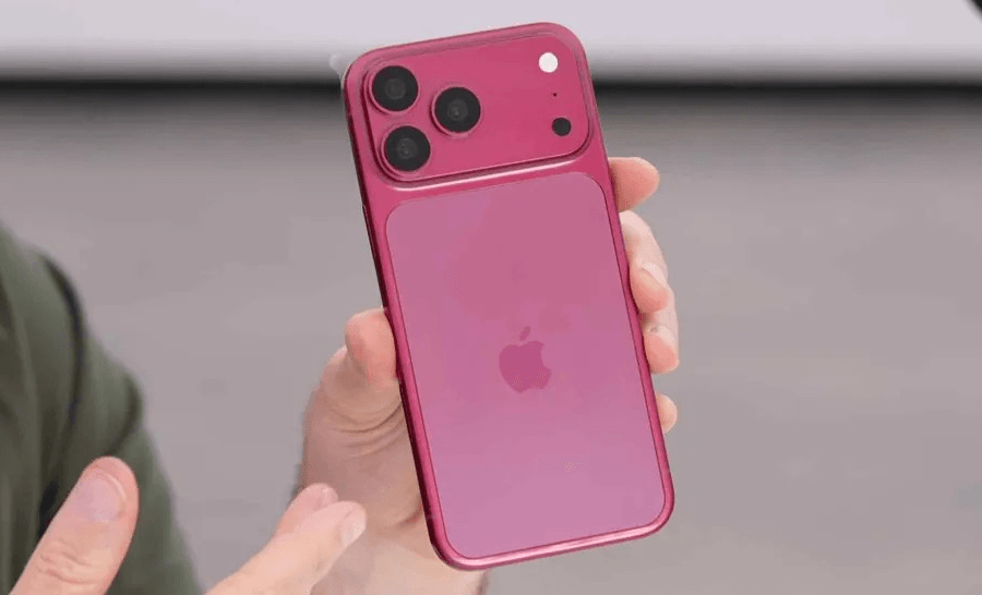 iPhone 18 Pro Max có thể lập kỷ lục pin đến 23 tiếng nhờ chip A20 Pro trên tiến trình 2nm