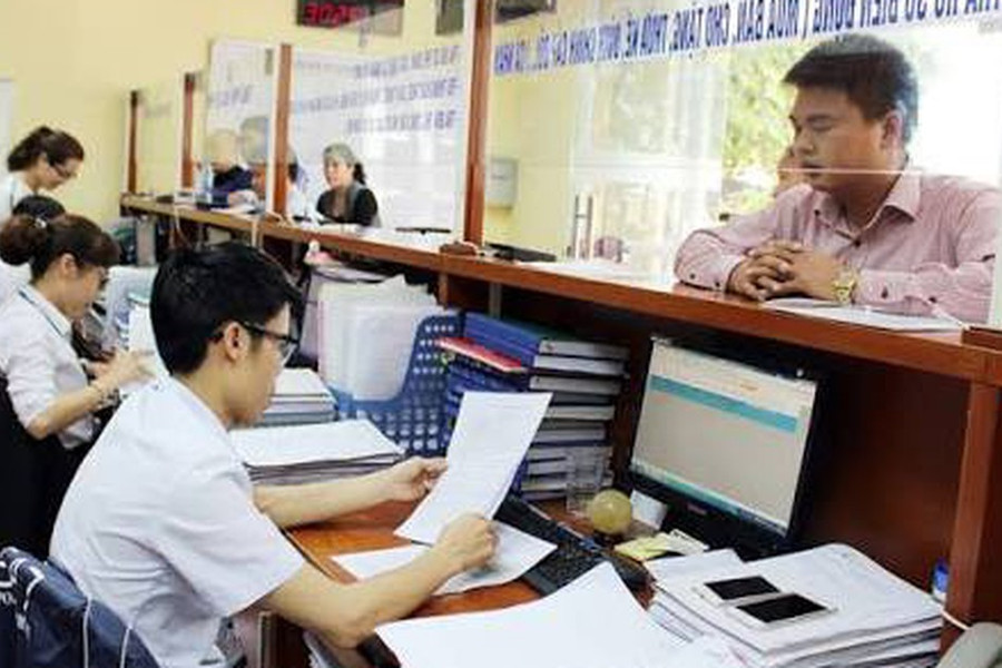 Có được giảm tiền sử dụng đất khi chuyển mục đích phần đất tăng thêm?