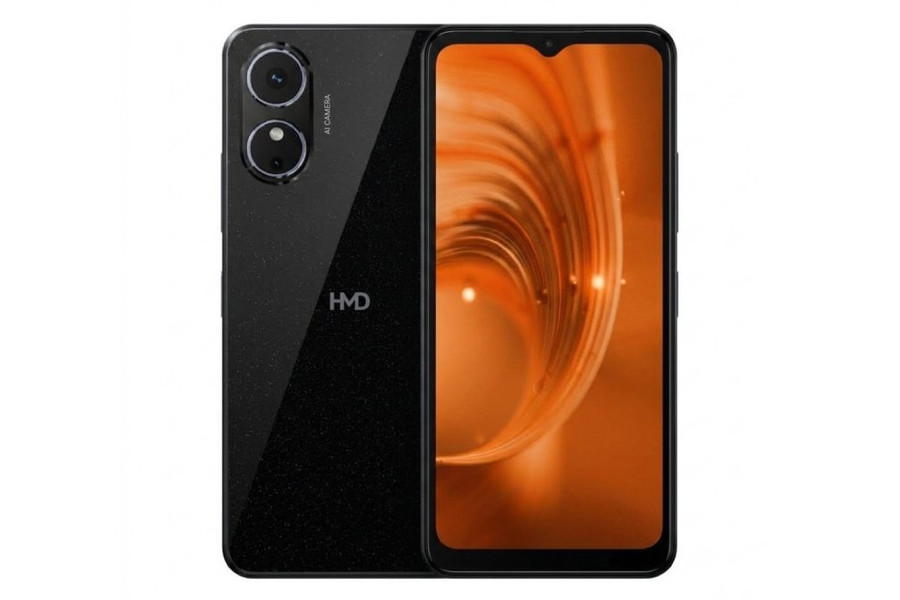 Rò rỉ chi tiết smartphone HMD Key 2: Nâng cấp chip xử lý, dung lượng RAM và pin 5.000 mAh
