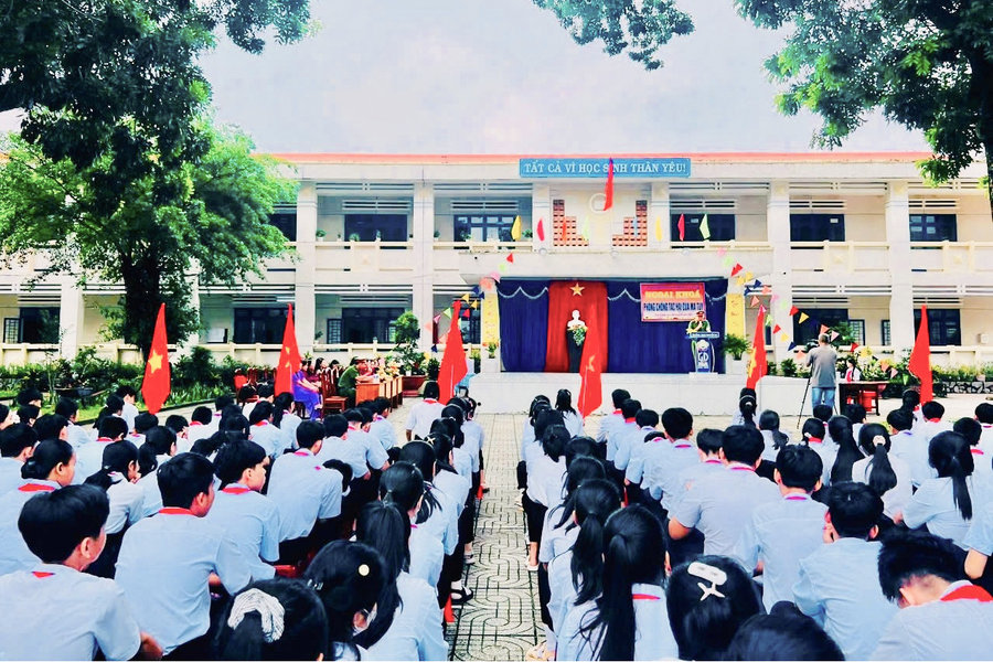 Lâm Đồng tổ chức Hội thi giáo dục phòng, chống ma túy năm 2026