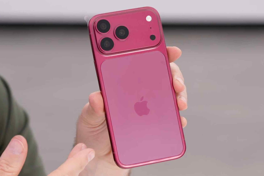 iPhone 18 Pro chốt lịch mở bán tại Việt Nam ngày 18/9 với chip A20 Pro và camera cơ học