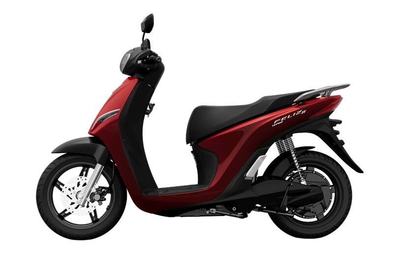 Chi tiết quy định mới về độ tuổi và giấy phép lái xe cho từng mẫu xe máy điện tại Việt Nam
