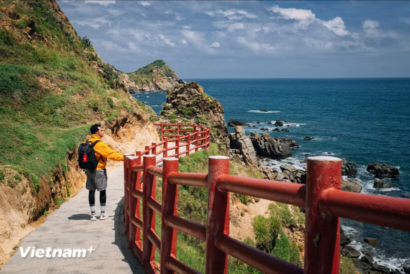Đẩy mạnh phát triển du lịch Việt Nam, chuyển từ “tăng số lượng” sang “tăng giá trị"