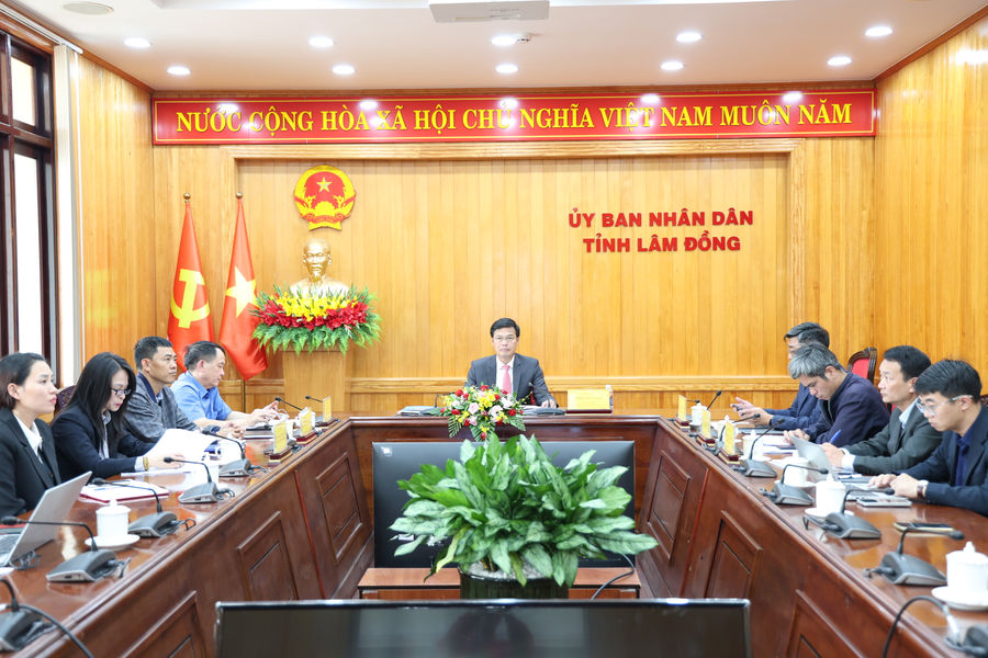 Xây dựng Chiến lược phát triển y học cổ truyền đến năm 2045