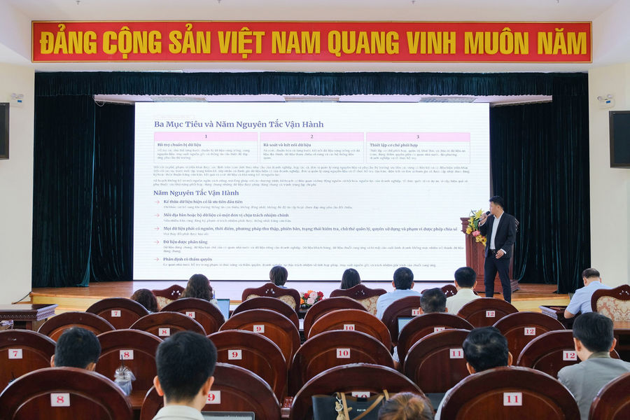 Lâm Đồng chủ động thích ứng quy định chống mất rừng của EU