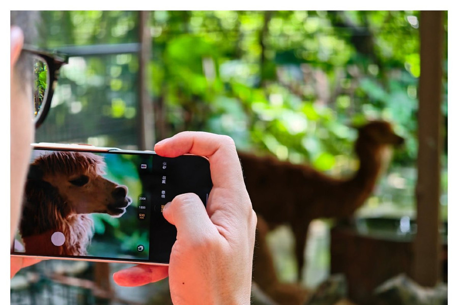 HONOR Magic 9 Pro Max sở hữu camera kép 200MP chuẩn ARRI cùng khả năng siêu zoom tới 1000mm