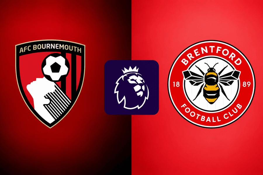 Lịch sử đối đầu Bournemouth vs Brentford: Ký ức play-off 2021 và chuỗi trận nghiêng về Bầy ong