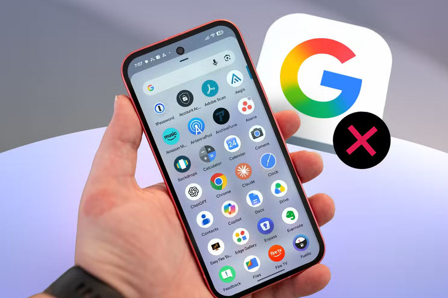 Cơ chế ẩn ứng dụng trên smartphone và mối nguy ngầm từ mã độc chạy lén người dùng cần xóa ngay
