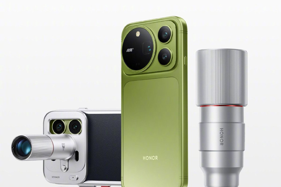 Dòng flagship HONOR Magic 9 lộ diện: Thông số pin kỷ lục 11000mAh cùng chip Snapdragon mới