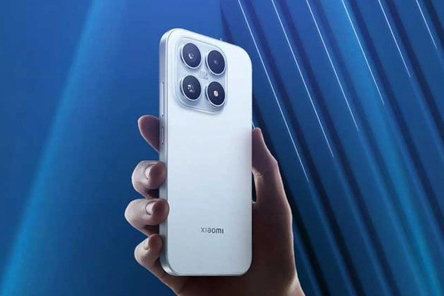 Xiaomi 18 bản tiêu chuẩn đạt chứng nhận NCC: Sạc nhanh 100W và lộ diện thời điểm ra mắt