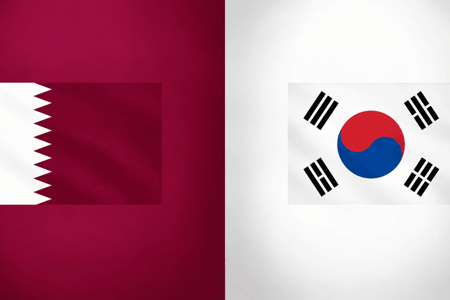 Lịch sử 3 trận đối đầu U23 Qatar vs U23 Hàn Quốc: Akram Afif từng gieo buồn cho đội bóng xứ kim chi