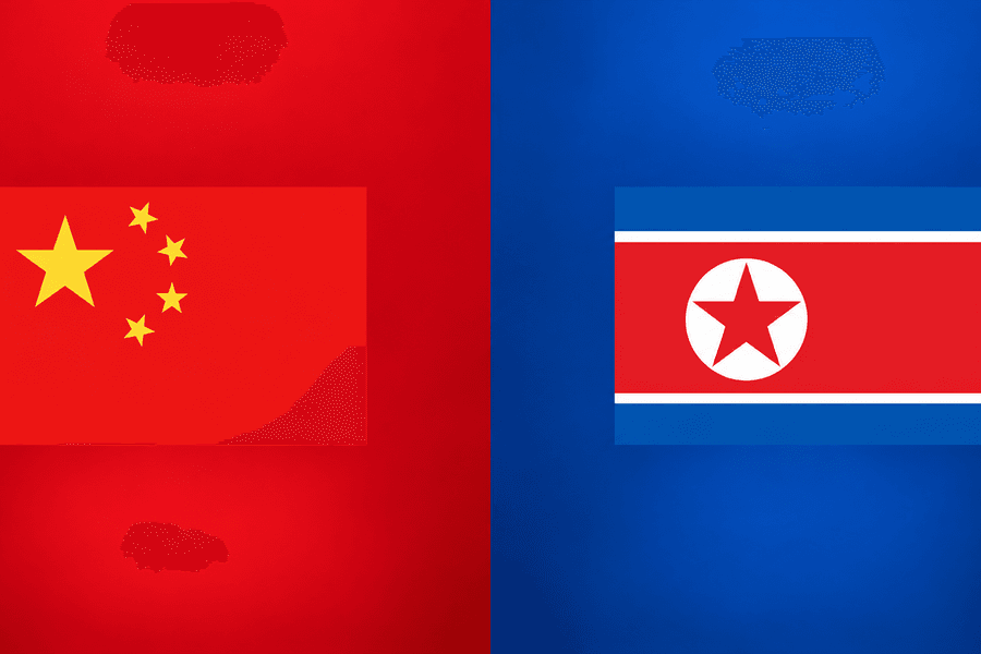 Lịch sử 6 trận đối đầu U23 Trung Quốc vs U23 Triều Tiên: Từ bốn thất bại liên tiếp đến chiến thắng 6-2