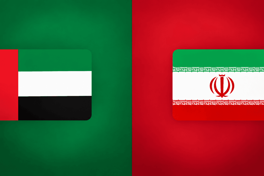 Lịch sử đối đầu U23 UAE vs U23 Iran: Màn rượt đuổi 5 bàn tại Abu Dhabi mở ra duyên nợ mới