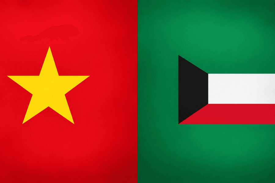 Lịch sử đối đầu U23 Việt Nam vs U23 Kuwait: Vĩ Hào từng lập cú đúp trong trận thắng 3-1