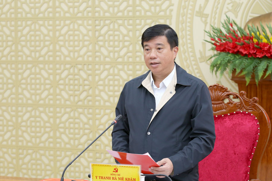 Lâm Đồng tích cực tháo gỡ vướng mắc dự án, xử lý nhà đất dôi dư