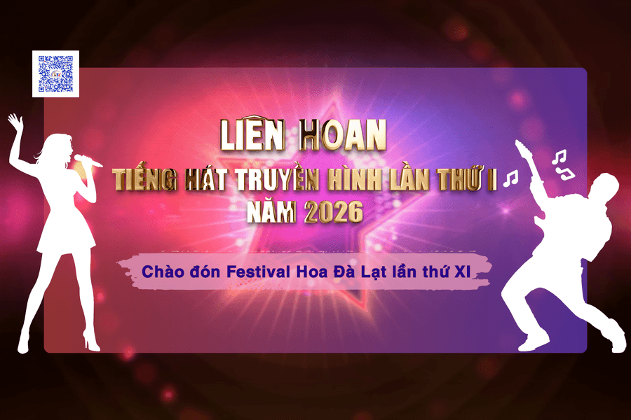 Sân chơi âm nhạc mới tại Lâm Đồng
