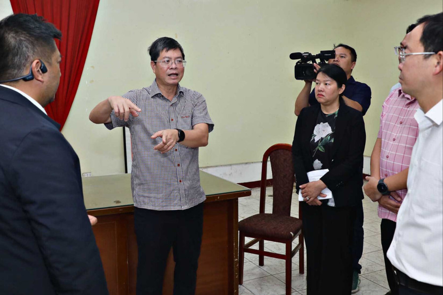 Lâm Đồng rà soát quy hoạch 5 phường liền kề tại Đà Lạt