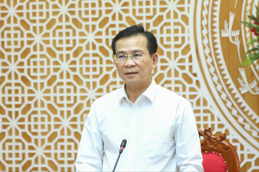 Lâm Đồng chuẩn bị chu đáo để Festival Hoa Đà Lạt lần thứ XI - năm 2026 nhiều dấu ấn