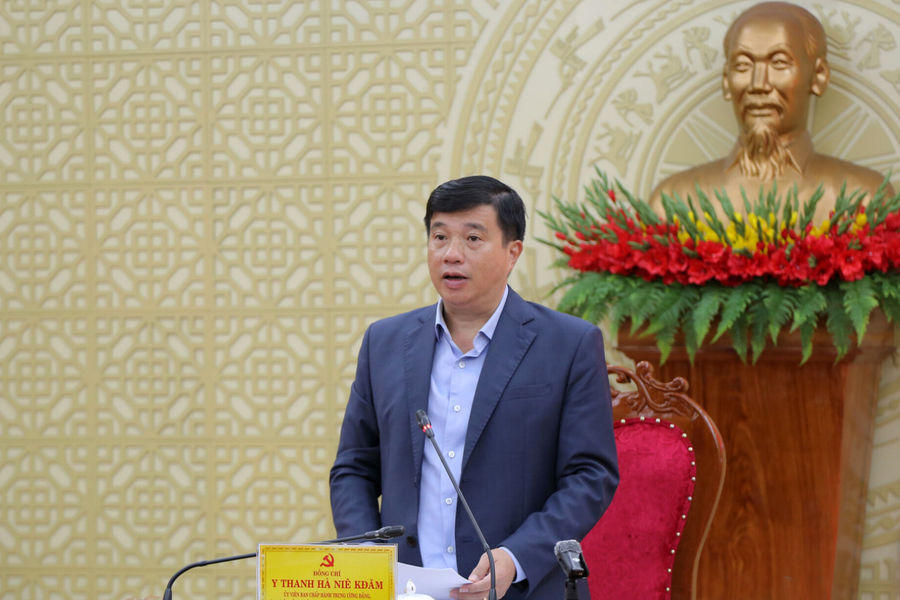 Lâm Đồng quyết tâm không để chậm trễ dự án trọng điểm cản trở mục tiêu tăng trưởng