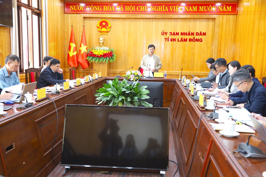Lam Dong Seeks Investment in High-Quality Healthcare