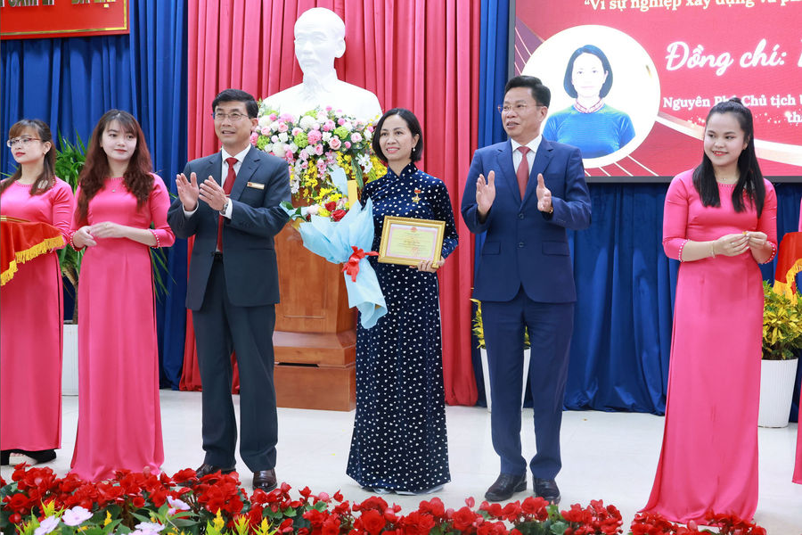 Lan tỏa điều tốt đẹp, tạo niềm tin từ cộng đồng