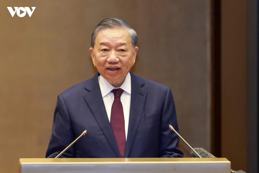 Tổng Bí thư, Chủ tịch nước Tô Lâm: Thay thế ngay cán bộ không đáp ứng nhiệm vụ, không chờ có vi phạm mới kỷ luật