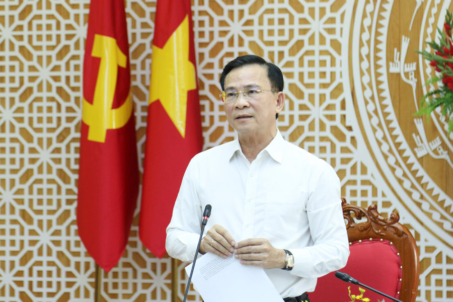 Sở Xây dựng linh hoạt trong xử lý tài sản công và nhà, đất dôi dư