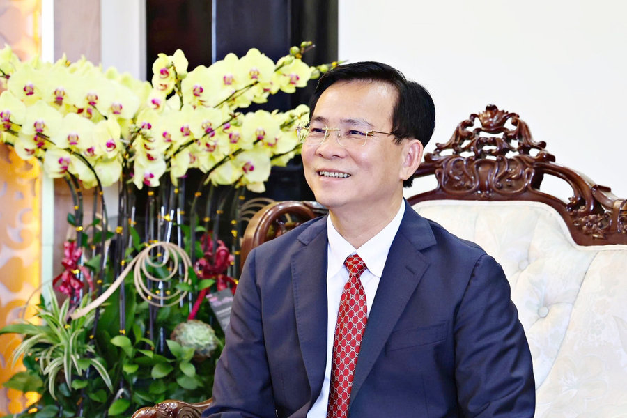 Lâm Đồng tập trung nguồn lực, quyết tâm thực hiện mục tiêu tăng trưởng “2 con số”