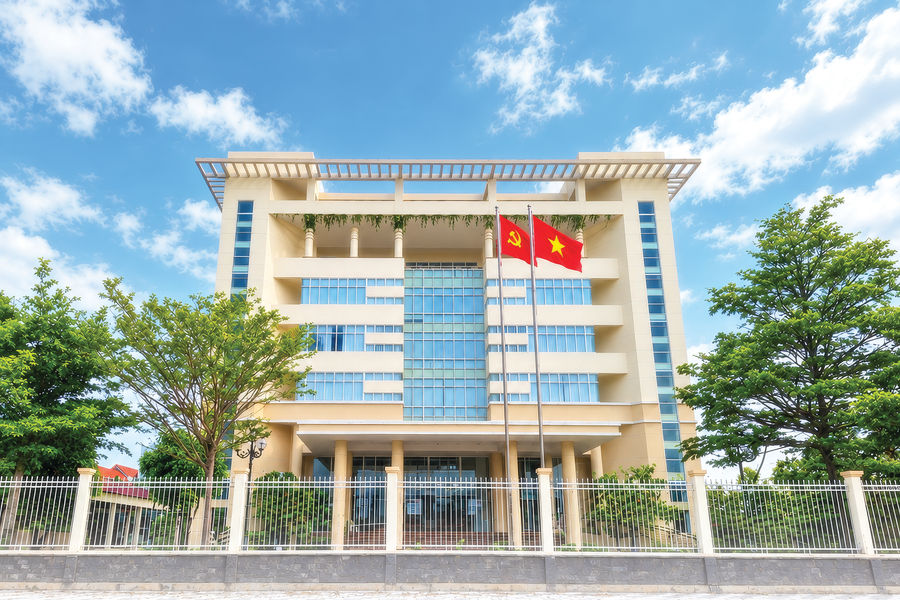 “Rã đông” công sản, khơi thông nguồn lực