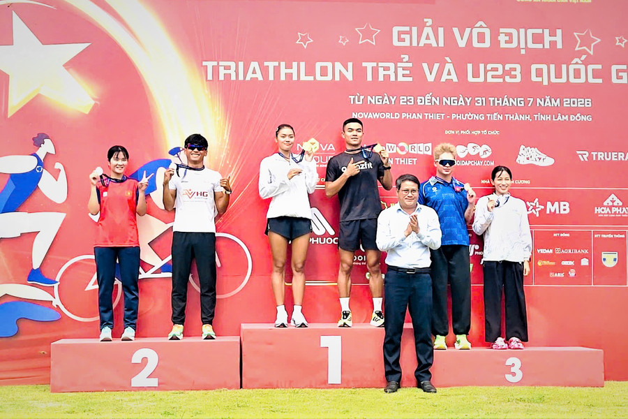 Đưa Sports Festival thành sự kiện thường niên tại Lâm Đồng