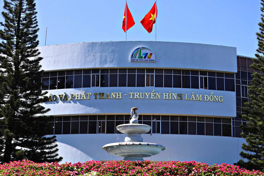 Liên hoan Tiếng hát Truyền hình Lâm Đồng: Mở lối cho tài năng âm nhạc trẻ