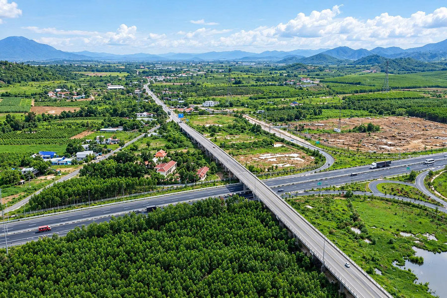 Liên kết vùng - cùng phát triển
