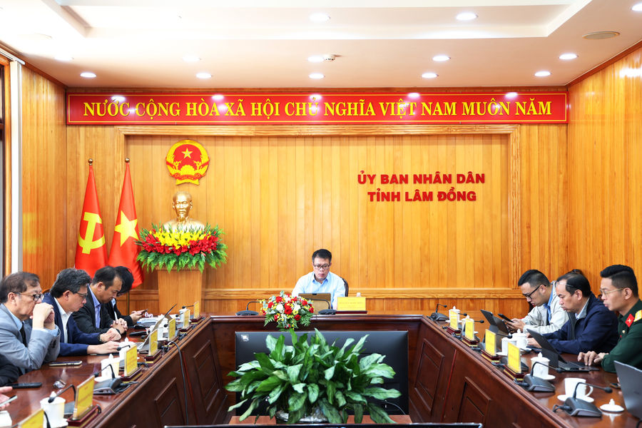 Thúc đẩy liên kết viện - trường - doanh nghiệp trong phát triển khoa học, công nghệ