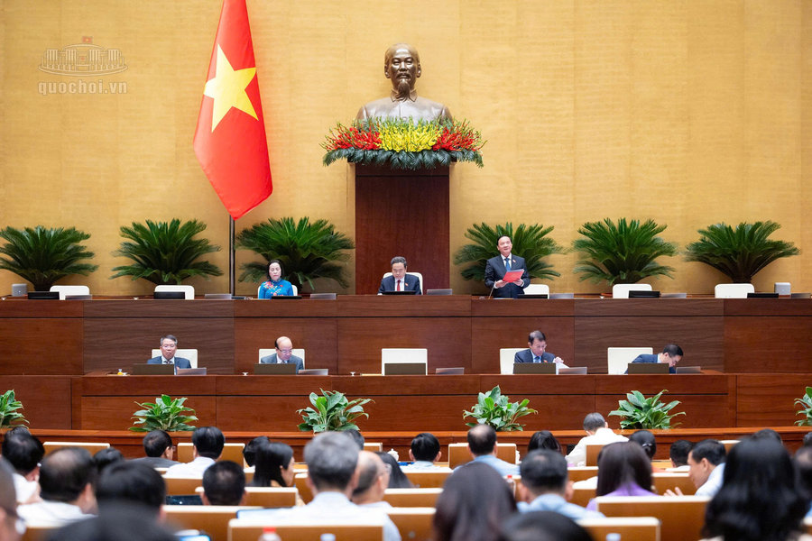 Dự thảo Bộ luật Hình sự (sửa đổi): Cân bằng giữa nghiêm trị và khoan hồng, nhân đạo