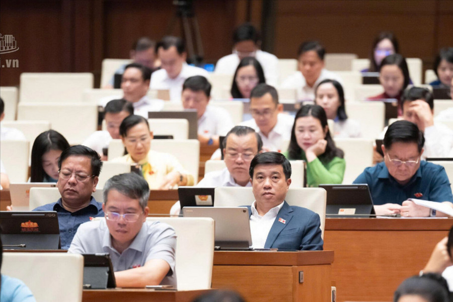 Gỡ vướng đất đai, khơi thông nguồn lực doanh nghiệp